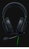 Razer BlackShark V2 X Headset Vezetékes Fejpánt Játék USB C-típus Fekete