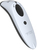 Socket Mobile SocketScan S730 Tragbares Barcodelesegerät 1D Laser Weiß