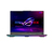 ASUS G614PR-RV031 - Ordenador Portátil Gaming de 16" WUXGA 165Hz (AMD Ryzen 9 8940HX, 32GB RAM, 1TB SSD, NVIDIA RTX 5070 Ti 12GB, Sin Sistema Operativo) Gris Eclipse - Teclado Q...