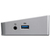 StarTech.com USB-C Dock - 4K Triple Monitor Laptop Docking Station with Dual DisplayPort & HDMI - 100W Power Delivery - USB-C, 4x USB-A Hub - USB 3.1 Gen 1 Type-C Dock - Windows...