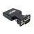 Tripp Lite P131-000-A-DISP HDMI to VGA Active Adapter Video Converter with Audio (F/M)
