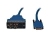 Cisco Router cable - M/34 (V.35) (M) (M) - 3 m Serien-Kabel Blau