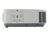NEC P554U videoproyector Proyector de alcance estándar 5300 lúmenes ANSI 3LCD WUXGA (1920x1200) Blanco