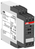 ABB CM-IWS.2P electrical relay Black, Grey
