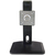 Hannspree 80-04000003G002 monitor mount / stand 68.6 cm (27") Freestanding Black