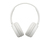 JVC HA-S35BT Headset Wireless Head-band Calls/Music Micro-USB Bluetooth White