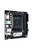 ASUS PRIME A320I-K/CSM AMD A320 Socket AM4 mini ITX