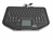 Havis KB-106 mobile device keyboard Black USB QWERTY English