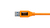 Tether Tools CU5454 USB kábel 4,6 M USB 3.2 Gen 1 (3.1 Gen 1) USB A Micro-USB B Narancssárga
