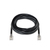 AISENS A143-0319 cable telefónico 2 m Negro