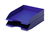 Durable 1701672040 bac de rangement de bureau Plastique Bleu