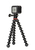 Joby GorillaPod 500 Action treppiede Action camera 3 gamba/gambe Nero, Rosso