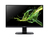 Acer KA KA272BI pantalla para PC 68,6 cm (27") 1920 x 1080 Pixeles Full HD LED Negro