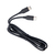 Jabra 14208-32 USB kábel 1,2 M USB 3.2 Gen 2 (3.1 Gen 2) USB C Fekete