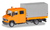HERPA 094177 scale model Delivery truck model Preassembled 1:87