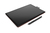 Wacom One grafische tablet Zwart, Rood 2540 lpi 216 x 135 mm USB