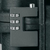 Gtline EXPL COMBILOCK number lock Grey