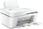 HP DeskJet Plus 4130 All-in-One Printer, Color, Printer for Home, Print, copy, scan, wireless, send mobile fax, Scan to PDF