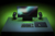 Razer Gigantus V2 - 3XL Gaming mouse pad Black, Green