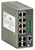 Barox RY-LPITE-804GBTME network switch Managed L2/L3 Gigabit Ethernet (10/100/1000) Grey Power over Ethernet (PoE)