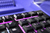Razer Ornata V2 keyboard USB Black