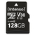 Intenso microSDXC 128GB Class 10 UHS-I Professional - Extended Capacity SD (MicroSDHC) 128 Go Classe 10