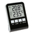 TFA-Dostmann PALMA Liquid environment thermometer Indoor/outdoor Black, Grey