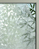 Gardinia Home Decor Graphic 50 Semitransparent 90 x 150 cm