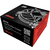 Akasa KS12 Low profile cooler optimised for Mini-ITX and HTPC cases. Supports up to 65W TDP.