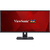 Viewsonic VG Series VG3448 LED display 86,6 cm (34.1") 3440 x 1440 Pixels UltraWide Quad HD Zwart