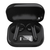 Denver TWE-38BLACK auricular y casco Auriculares Inalámbrico Dentro de oído Llamadas/Música Bluetooth Negro