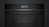 Siemens iQ700 CS756G1B1 Backofen 47 l 3300 W Schwarz