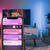 Philips Hue White and colour ambience Signe floor light