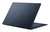ASUS Zenbook 14 OLED UX3405MA-PP192W-BE Intel Core Ultra 7 155H Laptop 35,6 cm (14") 3K 16 GB LPDDR5x-SDRAM 1 TB SSD Wi-Fi 6E (802.11ax) Windows 11 Home Blauw