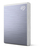 Seagate One Touch STKG1000402 Externes Solid State Drive 1 TB Blau