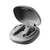 Edifier TWSNB2PRO Kopfhörer Kabelgebunden im Ohr Musik Bluetooth Grau