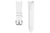 Samsung ET-SHR88SWEGEU Intelligentes tragbares Accessoire Band Weiß Echtes Leder