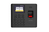 Hikvision Digital Technology DS-K1A802AMF-B beléptető kártyaolvasó Alapszintű beléptető kártyaolvasó Fekete