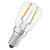 Osram STAR lampa LED 2,2 W E14 G