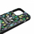 Adidas 47104 custodia per cellulare 15,5 cm (6.1") Cover Multicolore