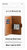 Vivanco Universal Book mobiele telefoon behuizingen 14,7 cm (5.8") Folioblad Bruin