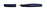 Pelikan 820127 vulpen Cartridgevulsysteem Zwart, Marineblauw 1 stuk(s)