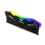 Team Group DELTA RGB DDR5 memóriamodul 32 GB 2 x 16 GB 6000 Mhz ECC