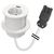 Kondator 935-PM61W-GST power extension 1 AC outlet(s) Indoor White