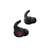 Beats by Dr. Dre Fit Pro Headset Draadloos In-ear Oproepen/muziek Bluetooth Zwart