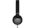 Lenovo Go Wired ANC Headset Vezetékes Fejpánt Car/Home office USB C-típus Fekete