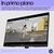 HP V24i G5 Monitor PC 60,5 cm (23.8") 1920 x 1080 Pixel Full HD Nero