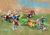 Playmobil Wiltopia 71011 játékszett