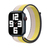 Apple MN5T3ZM/A Smart Wearable Accessoire Band Beige, Schwarz, Gelb Nylon