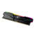 Netac Shadow RGB Speichermodul 16 GB 2 x 8 GB DDR4 3600 MHz